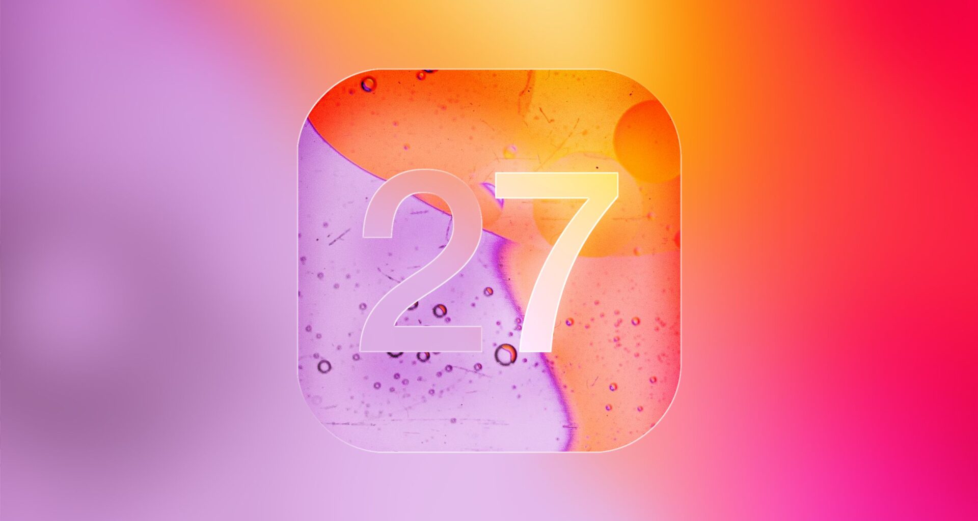 Apple Reportedly Scaling Back This Long-Rumored iOS 27 Feature