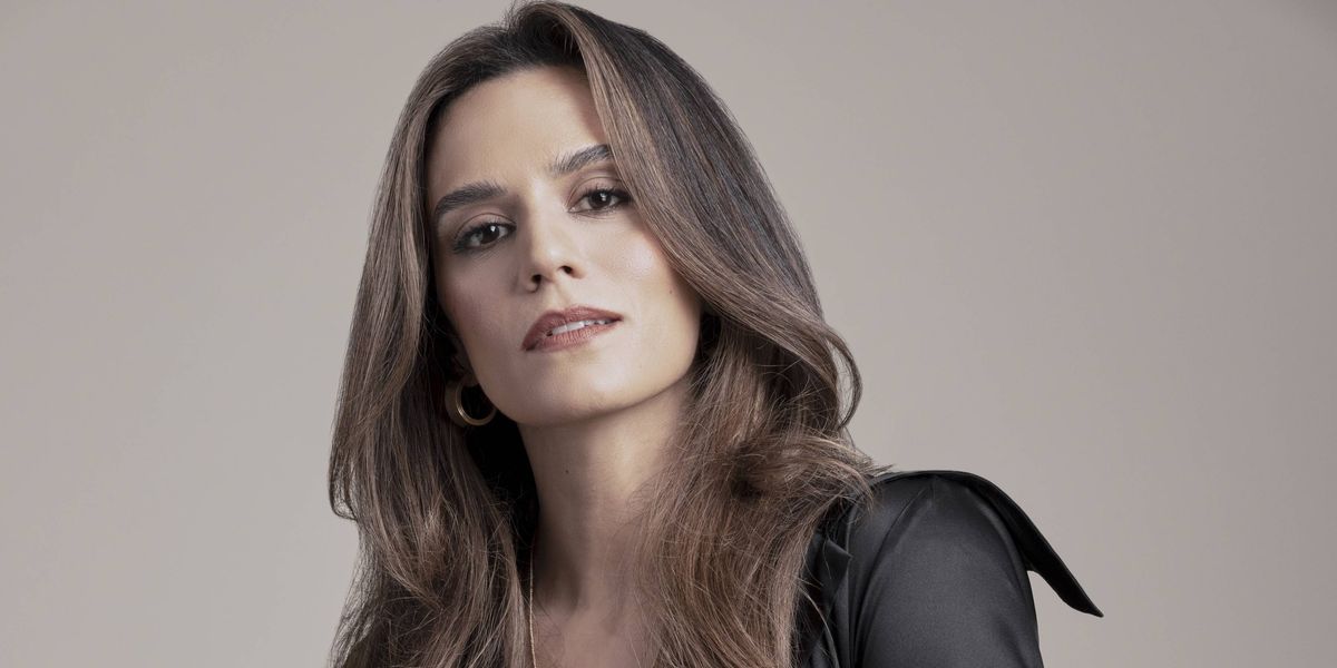 'The Pitt' Star Sepideh Moafi Sees Those Hot Takes on Dr. Al-Hashimi