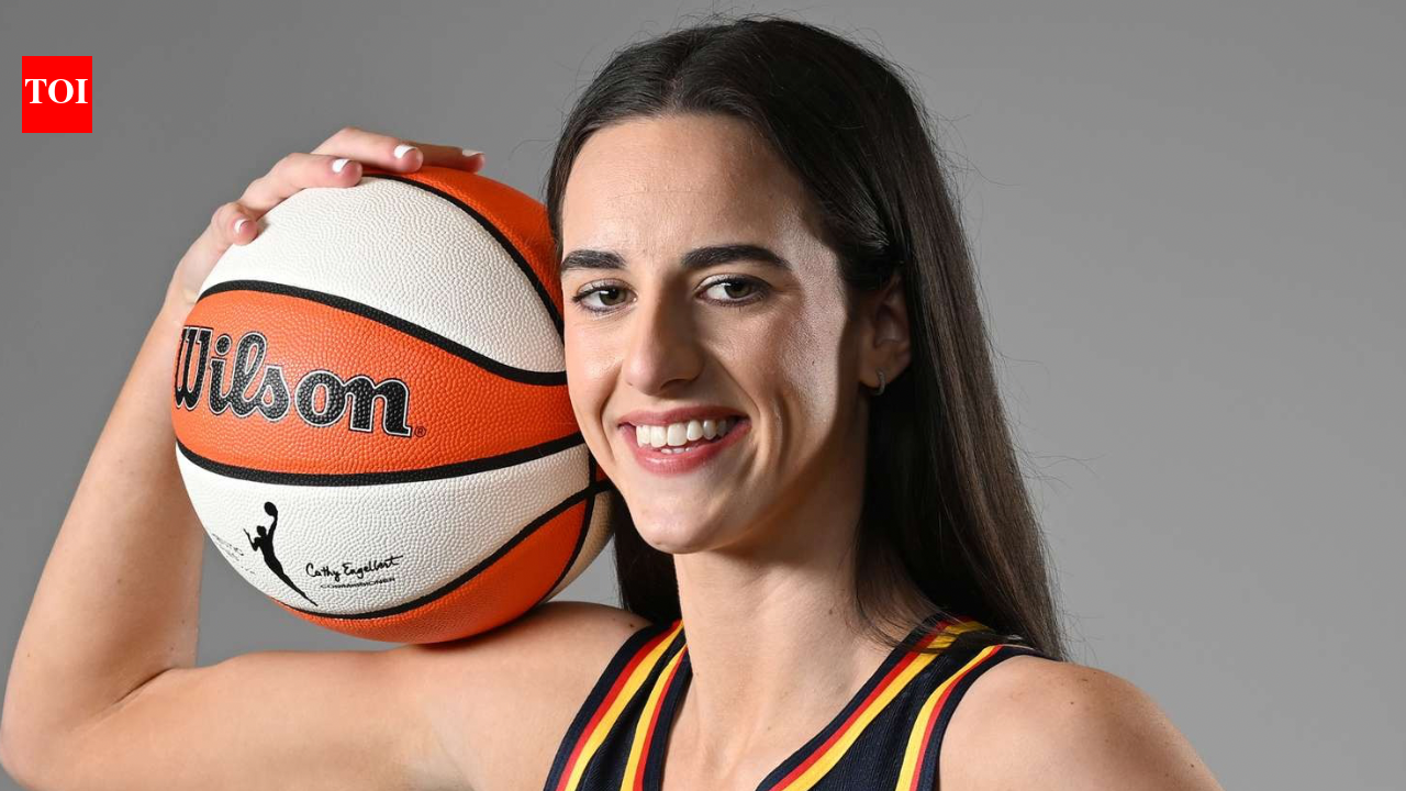 Caitlin Clark net worth timeline (2016 to 2026): From high school star to WNBA’s top earning star | International Sports News