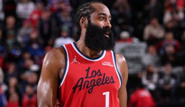 Cavaliers say James Harden raises team's playoff ceiling