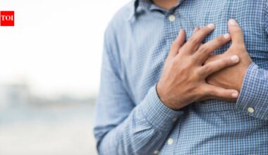 Your heart, your check-up: Cardiologist shares simple checks that could catch trouble early