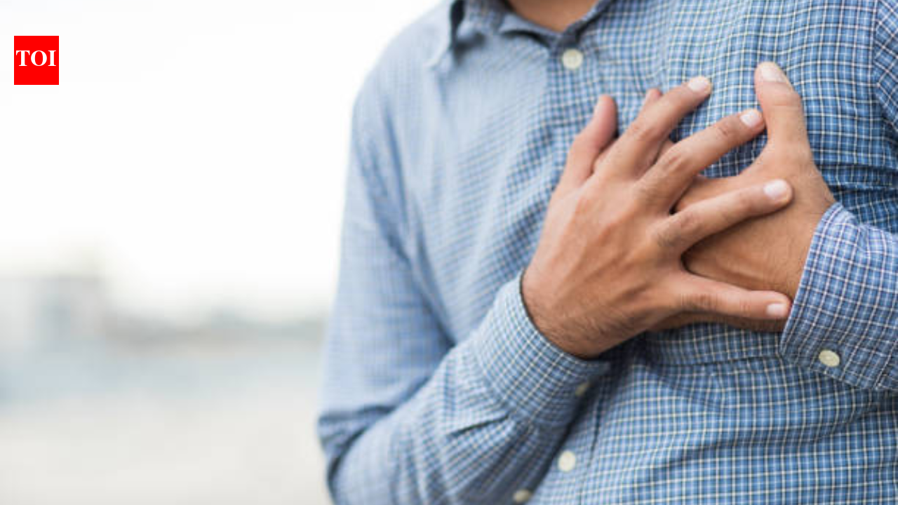 Your heart, your check-up: Cardiologist shares simple checks that could catch trouble early