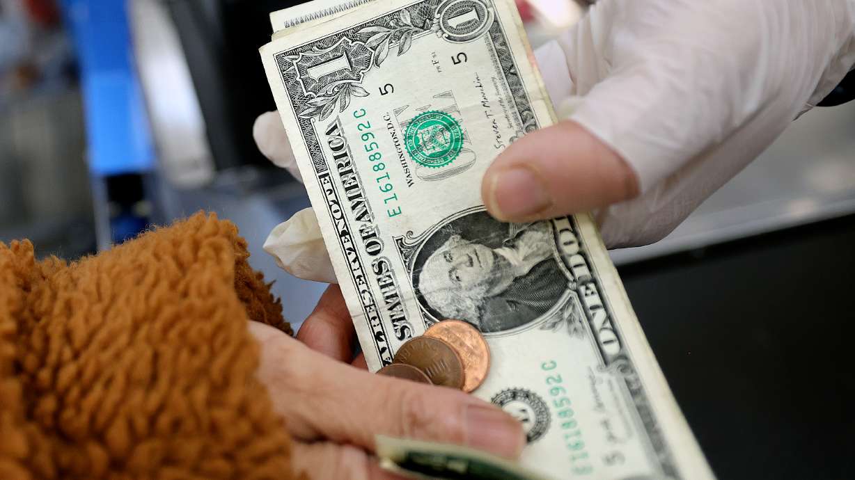 Utah consumer sentiment still lower than a year ago; 3rd consecutive month of slight uptick