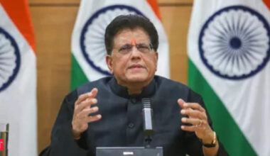 India, US may sign formal trade pact by mid-March