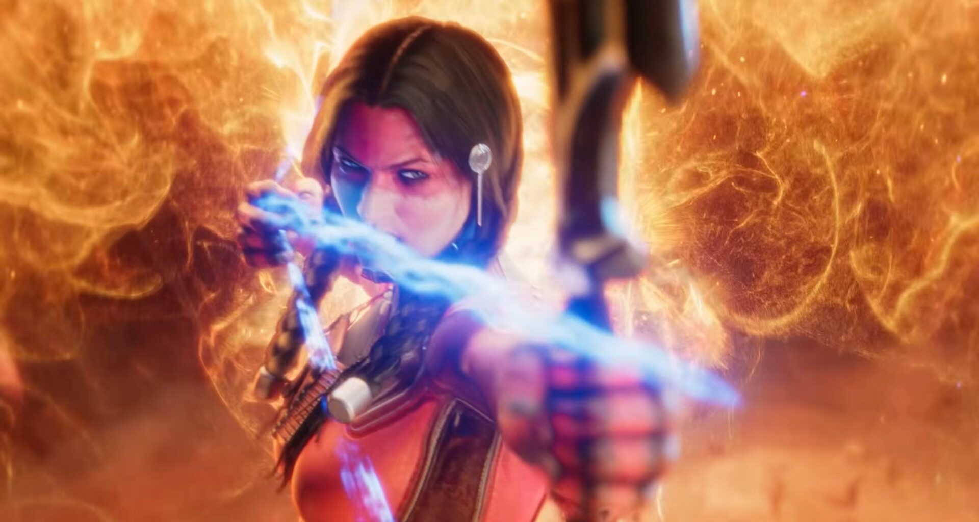 Turok Is Back, And It's Bringing The Hunt To Switch 2 Later This Year