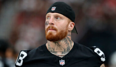 Host Who Interviewed Jay Glazer Says He Was Stunned, Offers His Understanding of the Latest Maxx Crosby News