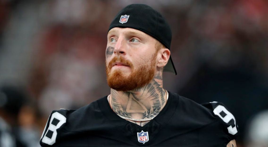 Host Who Interviewed Jay Glazer Says He Was Stunned, Offers His Understanding of the Latest Maxx Crosby News