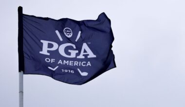 UnitedHealth exec Terry Clark appointed as PGA of America CEO