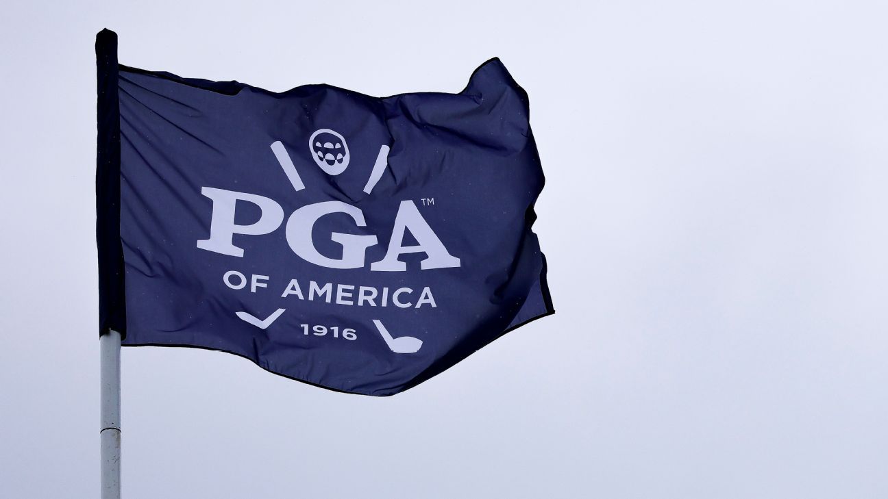 UnitedHealth exec Terry Clark appointed as PGA of America CEO