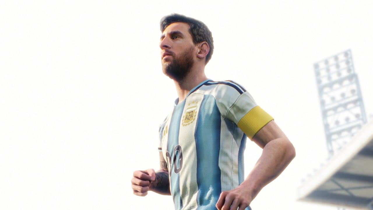 Pro-Evolution Soccer Successor 'eFootball' Is Getting A Switch 2 Exclusive Spin-Off