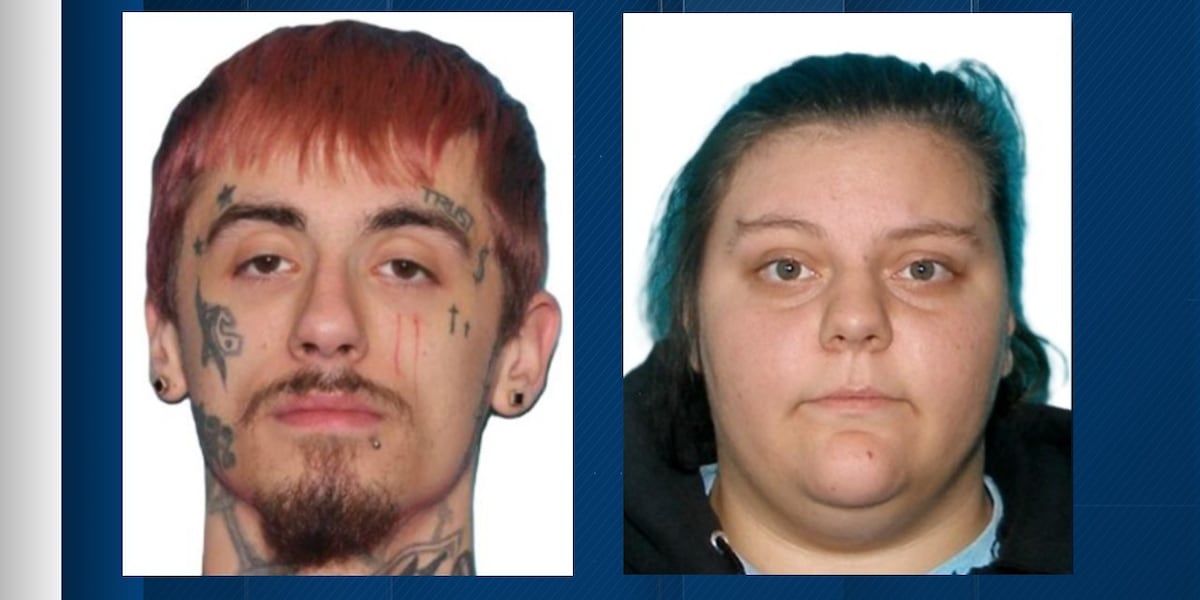 Investigators find human remains on private property during search for missing Stromsburg couple