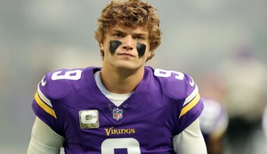 Tony Dungy Delivers Hard-Hitting Take on Vikings’ J.J. McCarthy