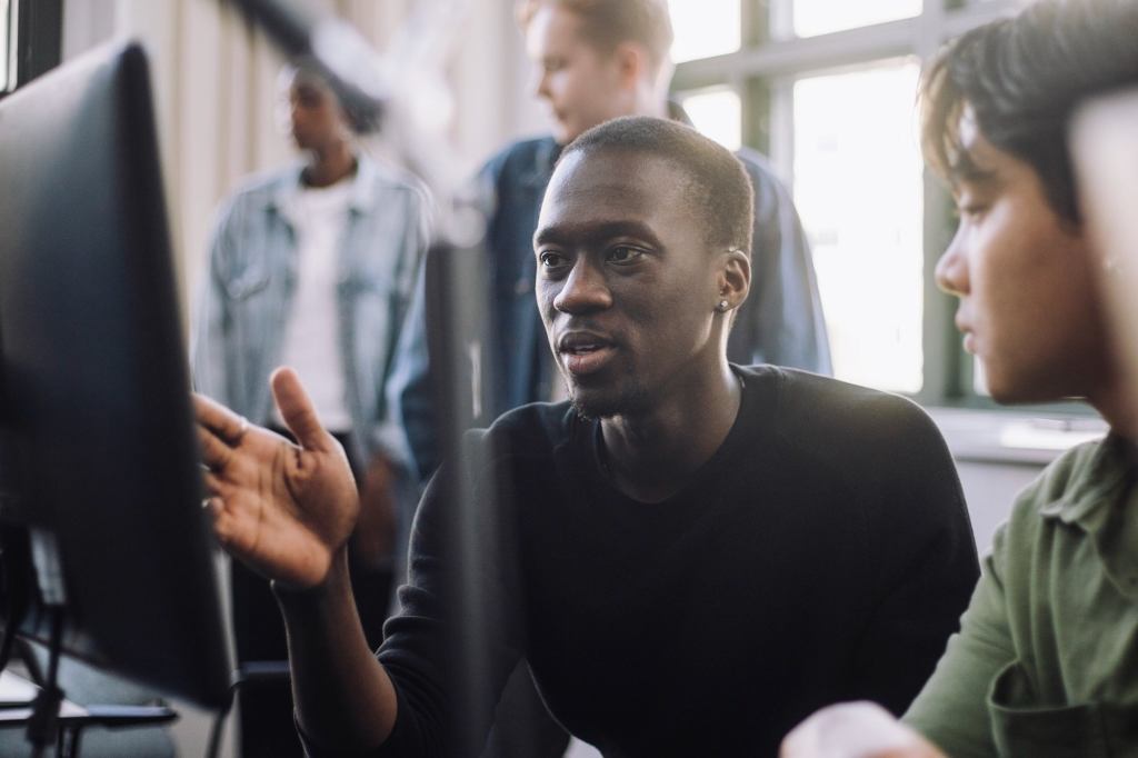 This is the Overlooked Framework Behind Breakthrough Companies