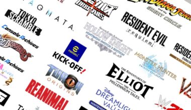 Nintendo Showcases Every Switch And Switch 2 Partner Direct Game In New Infographic