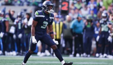 Emmanwori, Maye removed from Super Bowl injury report