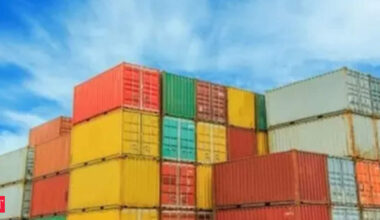 India negotiating new FTAs - The Economic Times