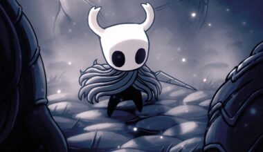 Hollow Knight's Latest Update Is Now Live On Switch 1 & 2, Here Are The Full Patch Notes