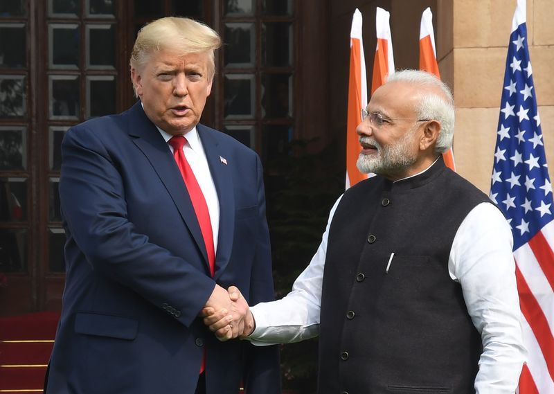 India-US trade framework: $500 billion import plan to boost supply chains, technology