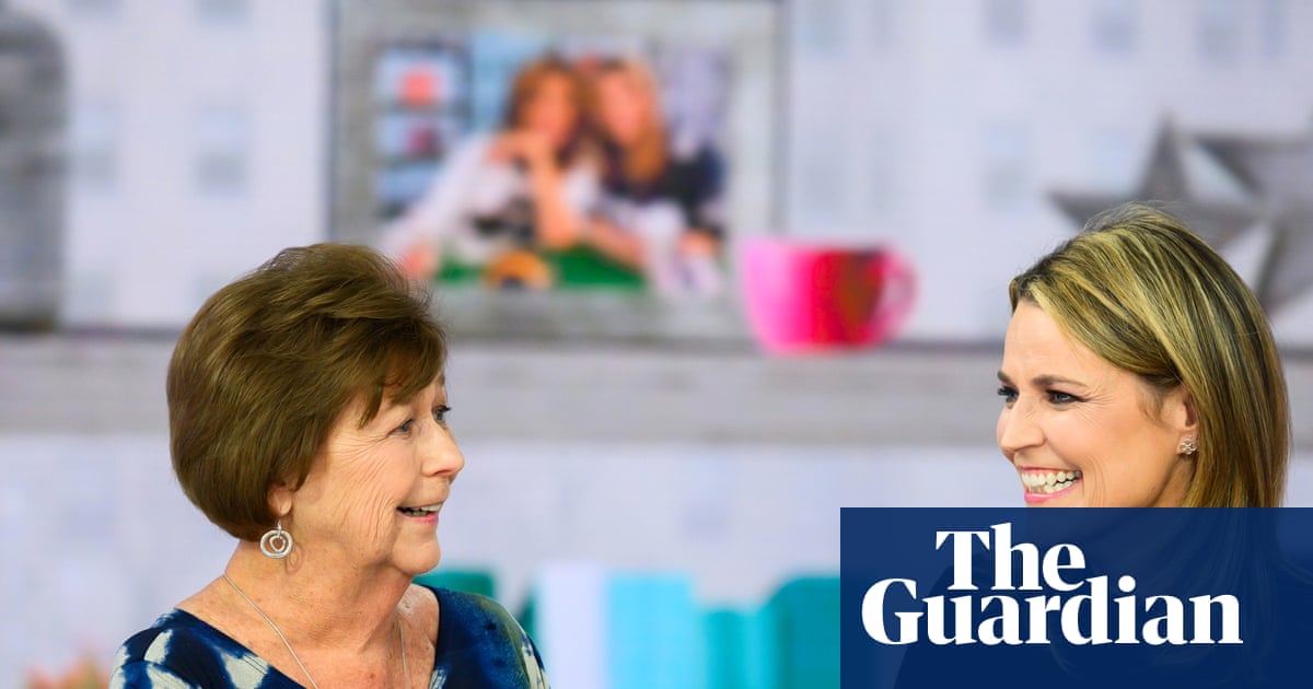 Blood droplets, a white van, a ransom note: where is Savannah Guthrie’s mother? | Arizona