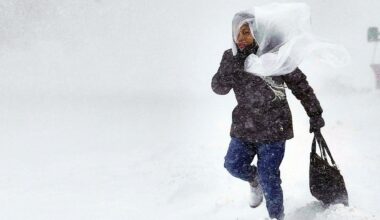 Winter blues: How to boost your mood during Long Island's long cold season