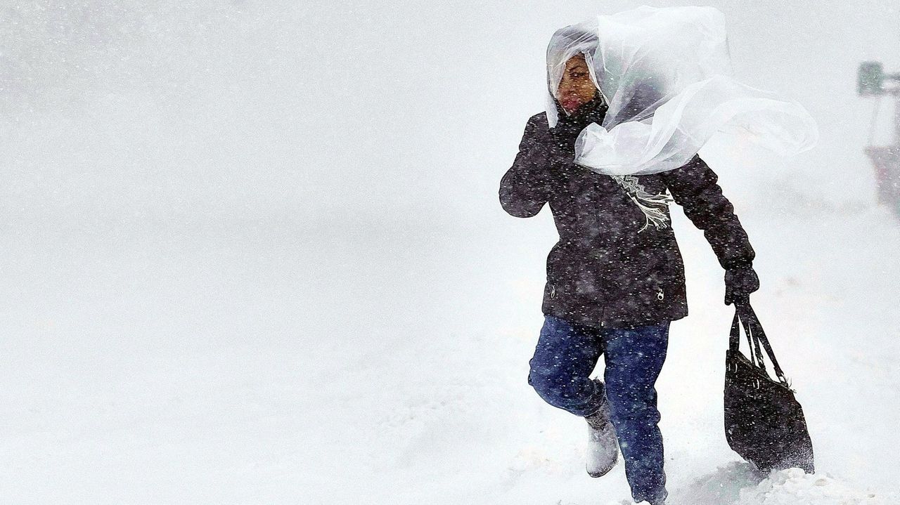 Winter blues: How to boost your mood during Long Island's long cold season