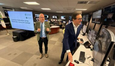 Brookhaven lab concludes final heavy-ion collider experiment