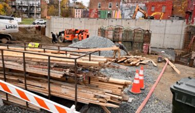 Conservation groups split over Hochul’s plan to roll back parts of environmental law