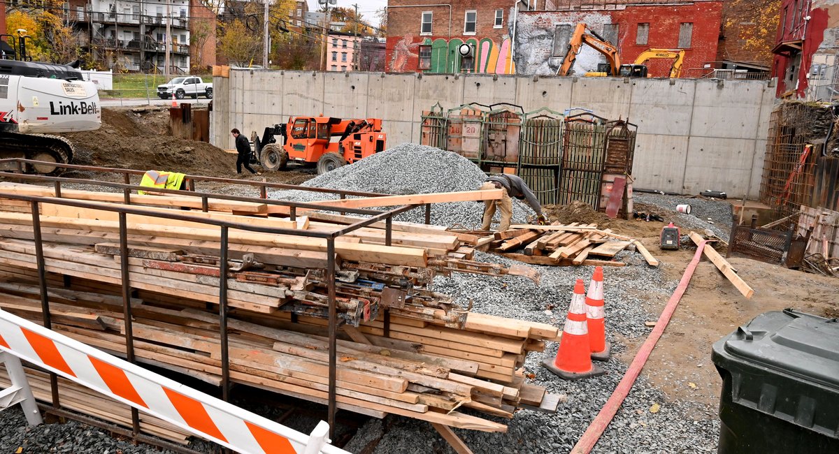 Conservation groups split over Hochul’s plan to roll back parts of environmental law