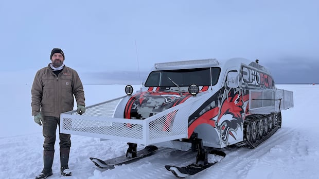 Daily life will be impacted if pre-clearance at remote border crossings ends, residents say