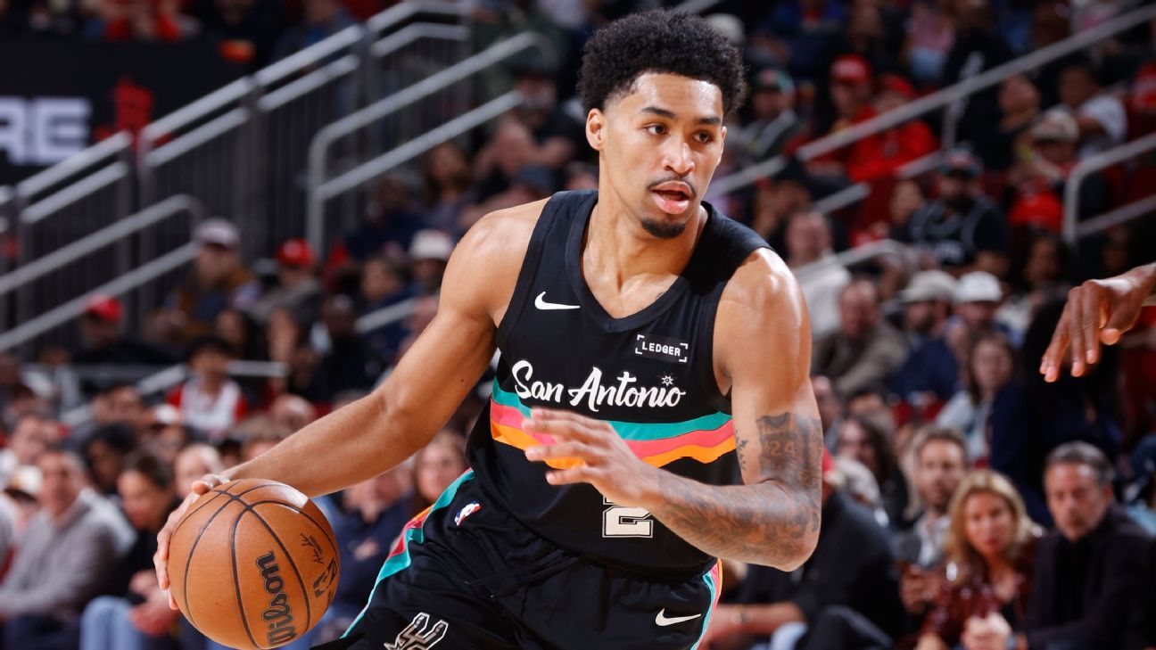 NBA brings back Shooting Stars contest for All-Star weekend