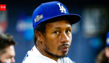 Terrance Gore net worth: Inside the Three Time World Series Champion’s career earnings, speed legacy, and sudden death at 34 | MLB News