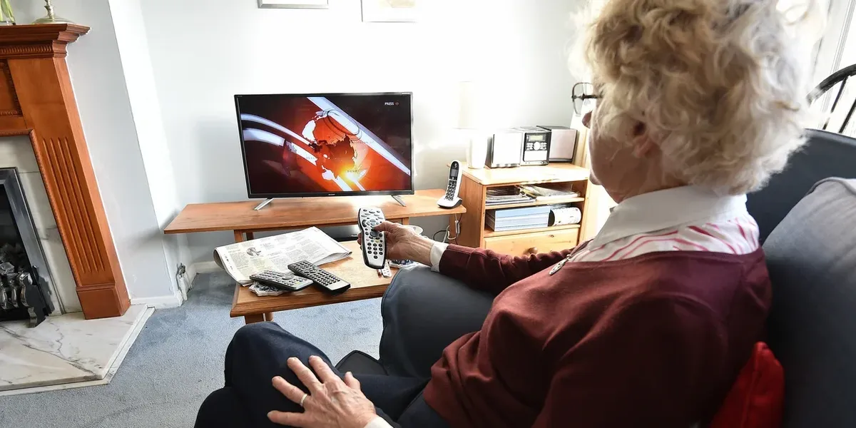 State pensioners born in these years can cut their BBC licence bill to £0