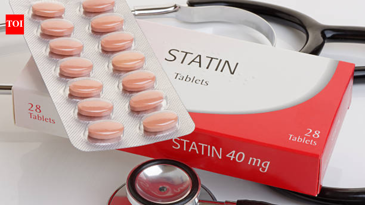 Statin pills safer than you think and most side-effects not caused by the drugs, doctors say, backed by new findings published in Lancet |
