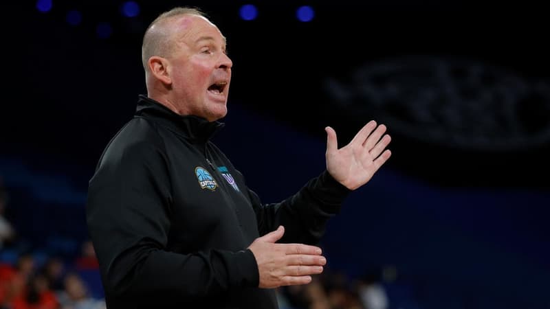 Goriss warns of WNBL player exodus