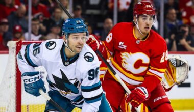 NHL Trade Rumors: San Jose Sharks considering 5 trade targets to upgrade defence