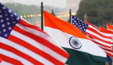 US wines, spirits, dry fruits to enter India at lower or zero duty under trade pact