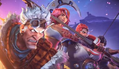 Horizon Hunters Gathering Is Guerrilla's Next Big PS5 Game, Horizon 3 Still Years Away