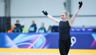 U.S. Team Event Participants Announced for Pairs, Women’s and Men’s Free Skates