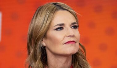 Savannah Guthrie tells mother's possible kidnapper 'we will pay' in new video