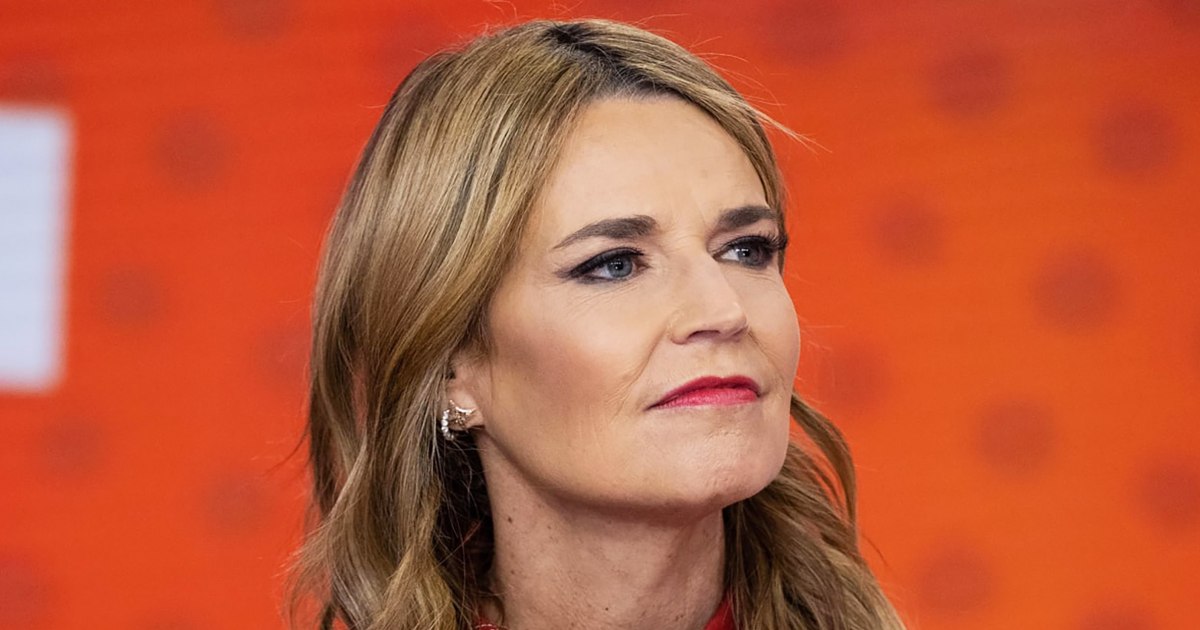 Savannah Guthrie tells mother's possible kidnapper 'we will pay' in new video