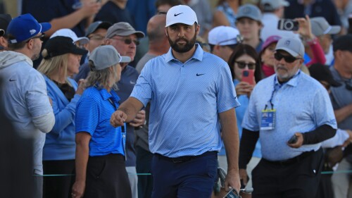 The American Express 2026 - Final Round