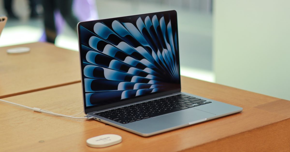 M5 MacBook Air will just be a spec bump, but there’s one upgrade I really want to see