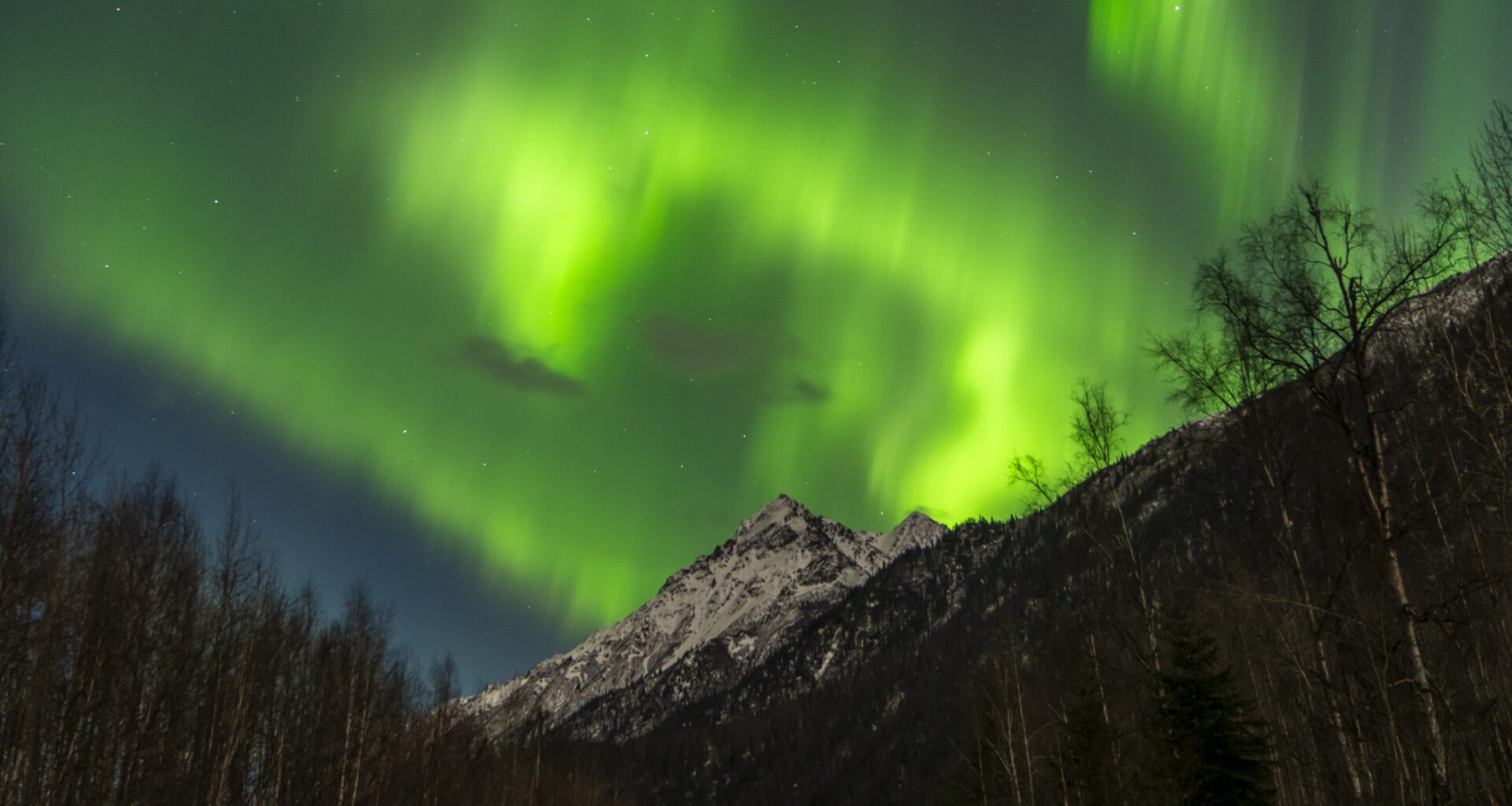 New: NASA to launch 'CT scan' rocket mission of auroras in Alaska