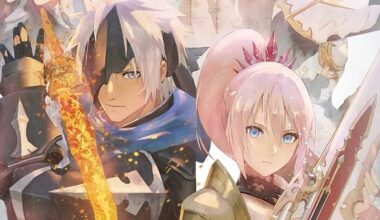 Tales Of Arise - Switch 2 Performance And Resolution Revealed - Nintendo Life
