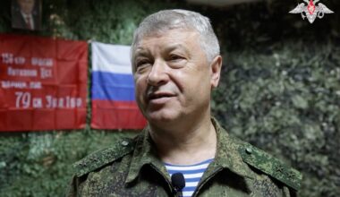 Ukraine-Russia war latest: Suspect detained in Putin general shooting while Zelensky reveals Trump’s peace deadline