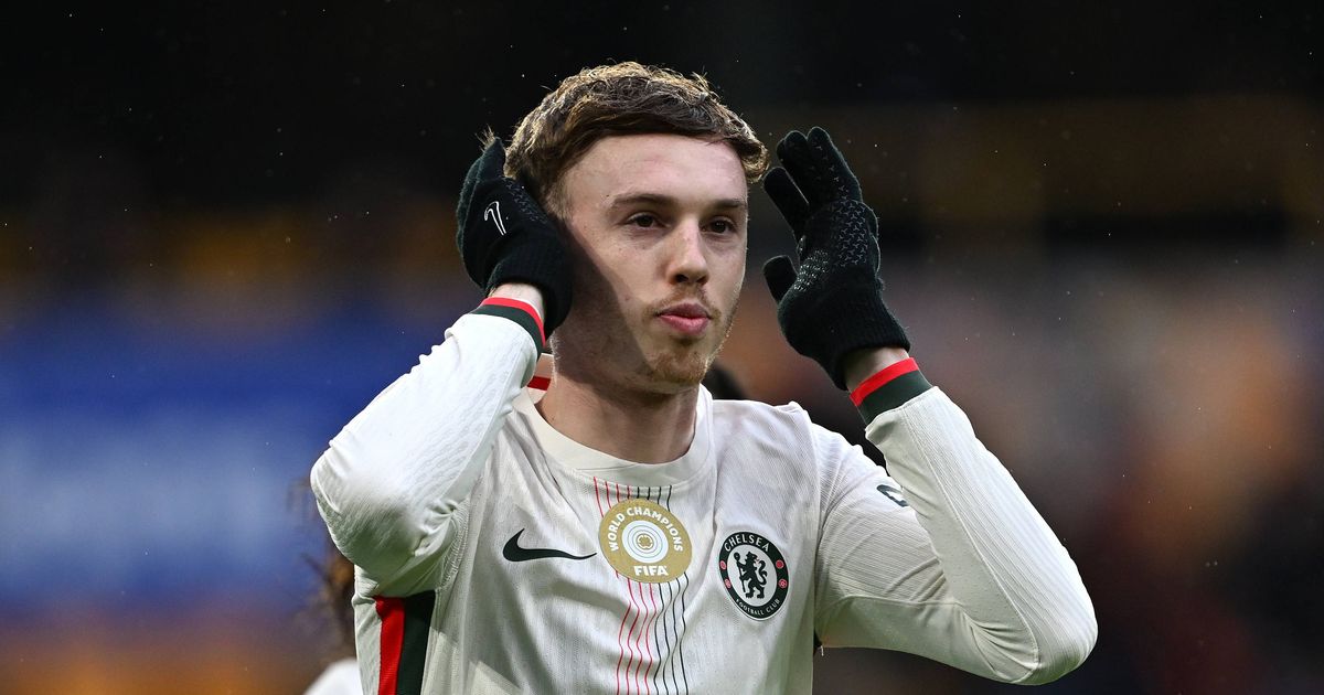 Manchester Evening News