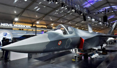 India’s private sector may soon be given its most challenging assignment yet—build the country’s ﬁfth-generation ﬁghter