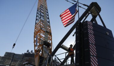 Judge orders Trump administration to unlock Gateway funding