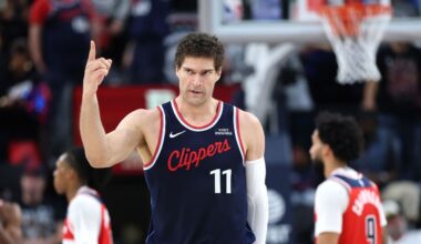 Fantasy basketball picks, DFS and betting tips for Sunday's NBA games