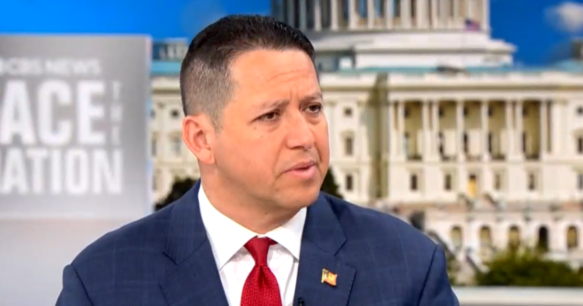 Rep. Tony Gonzales defends conditions at Texas detention center with measles outbreak